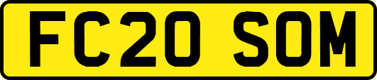 FC20SOM