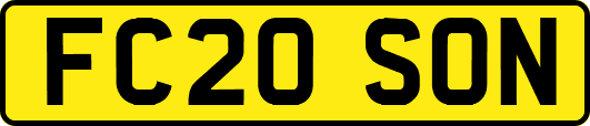 FC20SON