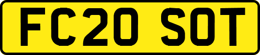 FC20SOT