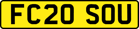FC20SOU