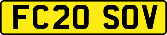 FC20SOV