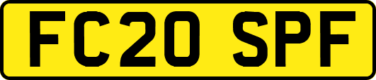 FC20SPF