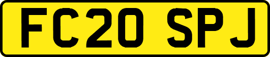FC20SPJ