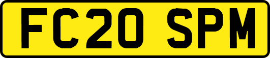 FC20SPM