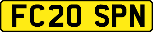 FC20SPN
