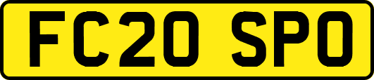 FC20SPO