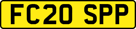 FC20SPP