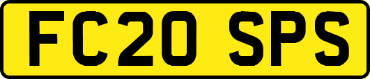 FC20SPS