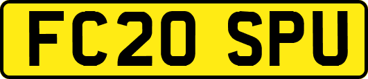 FC20SPU