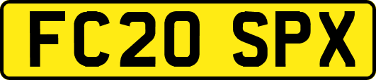 FC20SPX