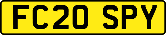 FC20SPY
