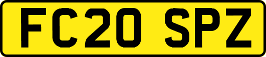 FC20SPZ