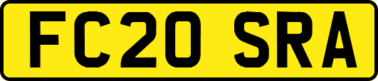 FC20SRA