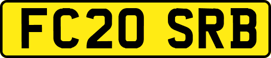 FC20SRB