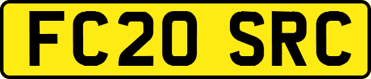 FC20SRC