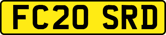 FC20SRD