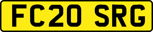 FC20SRG