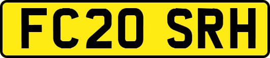 FC20SRH
