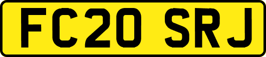 FC20SRJ