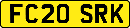FC20SRK