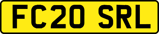 FC20SRL