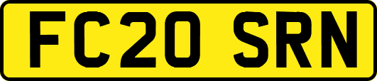 FC20SRN