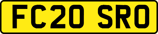 FC20SRO