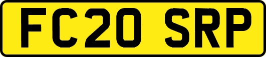 FC20SRP