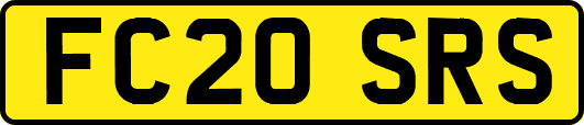 FC20SRS