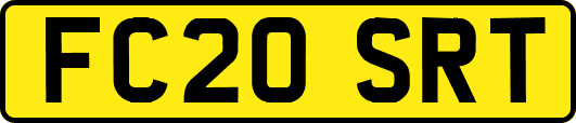 FC20SRT
