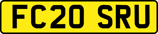 FC20SRU