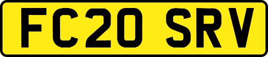 FC20SRV