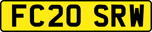 FC20SRW
