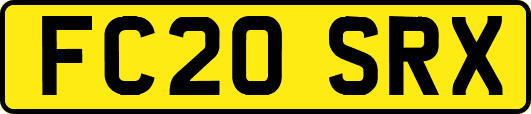 FC20SRX