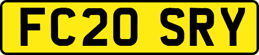 FC20SRY