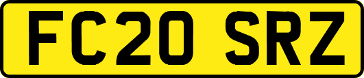 FC20SRZ