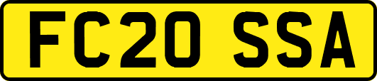 FC20SSA