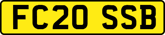 FC20SSB