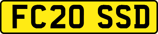 FC20SSD