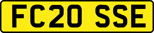 FC20SSE