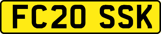 FC20SSK