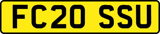 FC20SSU