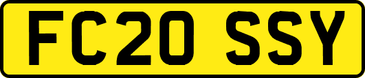 FC20SSY