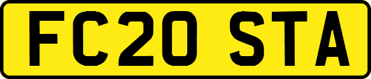 FC20STA