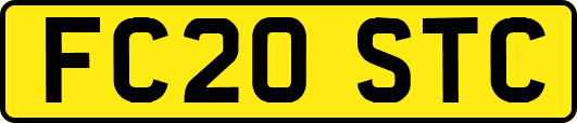 FC20STC