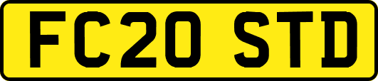 FC20STD
