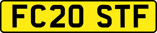 FC20STF