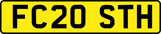 FC20STH