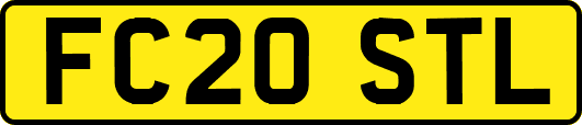 FC20STL