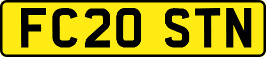 FC20STN